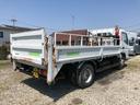 　テールゲートリフト付き　走行距離：２３万ｋｍ　最大積載量：３，５００ｋｇ　ＡＴ（19枚目）