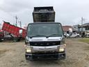 　最大積載量：４，０００ｋｇ　走行距離：１９万ｋｍ　ＡＴ　ＥＴＣ　ナビ　メッキ付き　極東ＤＤ０４　コボレーン（22枚目）