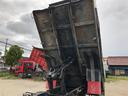 　最大積載量：４，０００ｋｇ　走行距離：１９万ｋｍ　ＡＴ　ＥＴＣ　ナビ　メッキ付き　極東ＤＤ０４　コボレーン（26枚目）