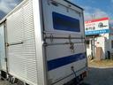 　エルフバン　走行距離：９万ｋｍ　最大積載量：２，０００ｋｇ　サイドスライドドア　後部扉跳ね上げ折れ戸　スムーサー５速　バックモニター　ドラレコ（23枚目）