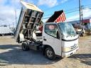 デュトロ2tダンプ 走行距離:22万km 極東DD02 AT ETC コボレーン(26枚目)