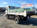 　フォワード４ｔダンプ　新明和ＤＲ４　走行距離：３２万ｋｍ　最大積載量：３，６００ｋｇ　６ＭＴ　コボレーン　ＥＴＣ（20枚目）
