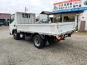 キャンター キャンター 平ボディ 最大積載量:2,000kg 走行距離:41万km ワンオーナー ディラー点検記録簿完備(6枚目)