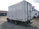 　冷蔵冷凍車　デンソー　－２０℃　冷凍・冷蔵：小室　最大積載量：１，７５０ｋｇ　走行距離：２０万ｋｍ　サイドスライドドア　３枚折れ戸　バックモニター（22枚目）