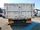 フォワード 4t深ダンプ 最大積載量:3,800kg 走行距離:40万km 新明和DR4 観音開き(6枚目)