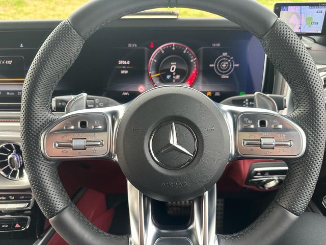 メルセデスＡＭＧ Ｇクラス