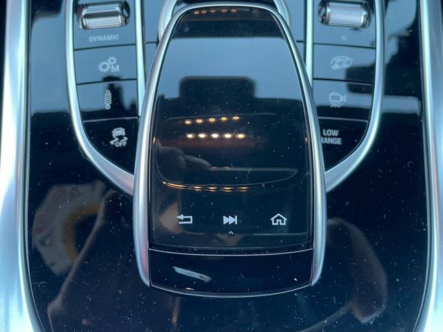 Ｇクラス Ｇ６３　マヌファクトゥーアＰＧ・プラバスフロントリップ・背面タイヤ有り（55枚目）