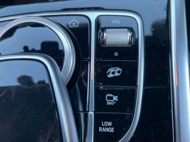 Ｇクラス Ｇ６３　マヌファクトゥーアＰＧ・プラバスフロントリップ・背面タイヤ有り（56枚目）