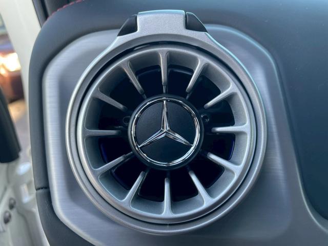 Ｇクラス Ｇ６３　マヌファクトゥーアＰＧ・プラバスフロントリップ・背面タイヤ有り（58枚目）