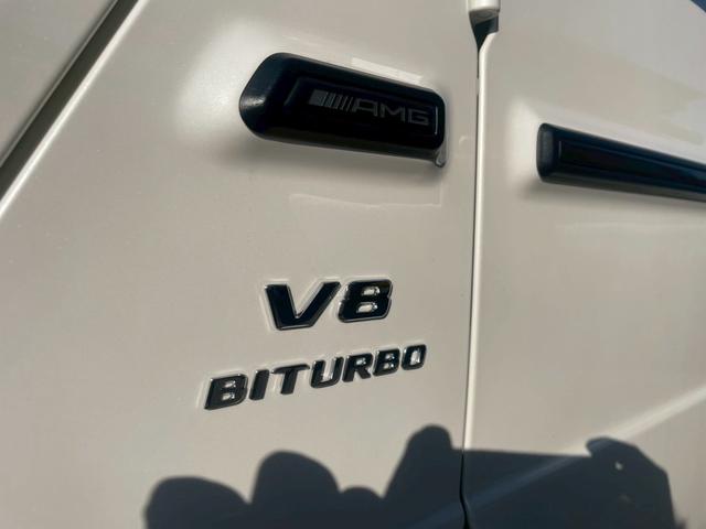 Ｇクラス Ｇ６３　マヌファクトゥーアＰＧ・プラバスフロントリップ・背面タイヤ有り（71枚目）