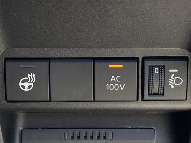 アクア ＧＲスポーツ　１０．５インチディスプレイオーディオ・全方囲モニター・社外デジタルインナーミラー・コンフォートパッケージ・シートヒーター・ステアリングヒーター（30枚目）