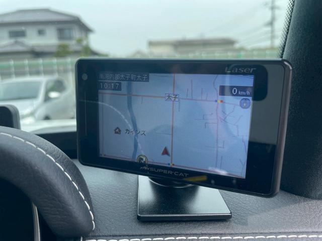 Ｇクラス Ｇ４００ｄ　ＡＭＧライン　ブラバスフロントリップ・マヌファクトゥーア仕様（22枚目）