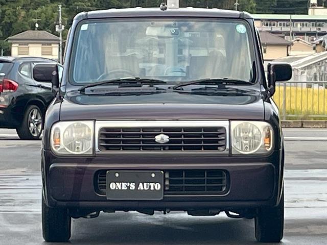 アルトラパン Ｇ　エディション（2枚目）