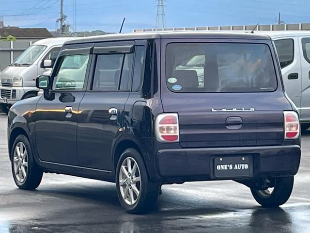 アルトラパン Ｇ　エディション（6枚目）