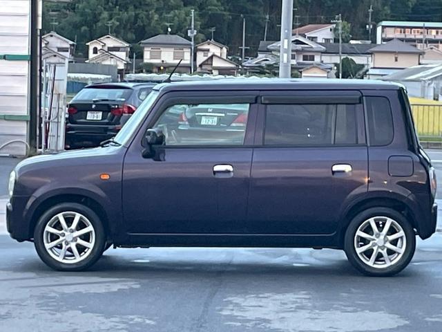 アルトラパン Ｇ　エディション（8枚目）