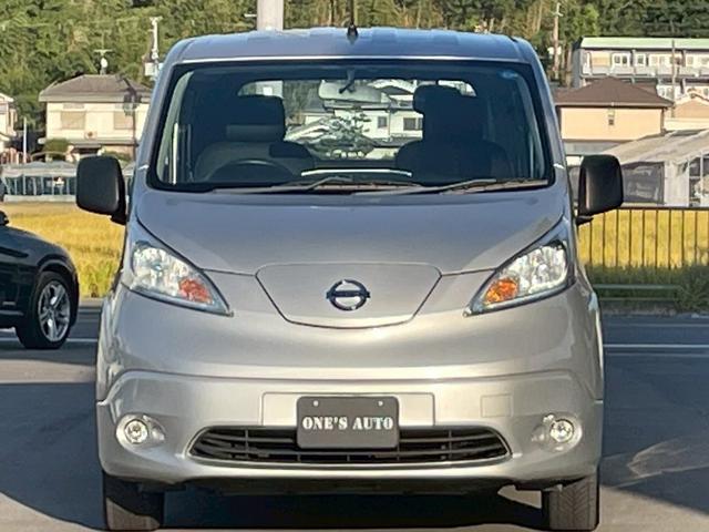 ｅ－ＮＶ２００バン ＧＸ（2枚目）