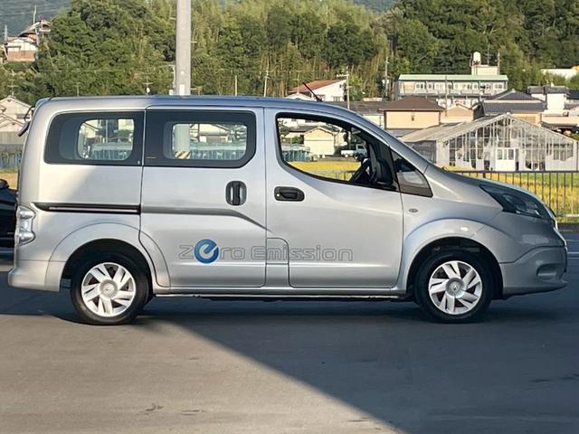 ｅ－ＮＶ２００バン ＧＸ（4枚目）