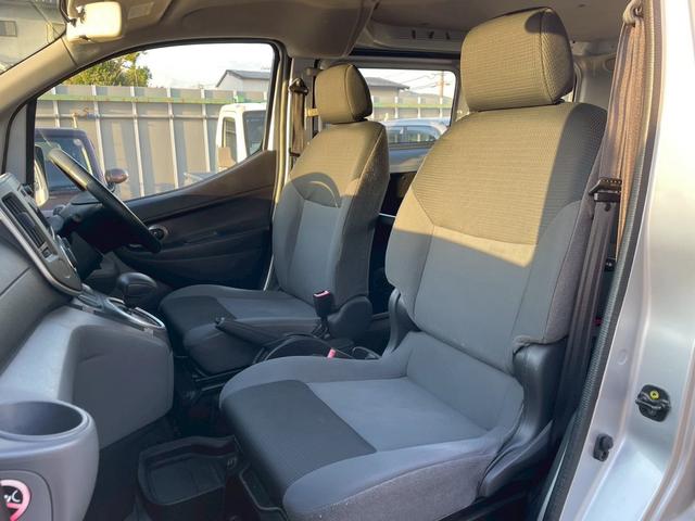 ｅ－ＮＶ２００バン ＧＸ（11枚目）