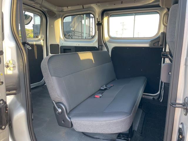 ｅ－ＮＶ２００バン ＧＸ（12枚目）