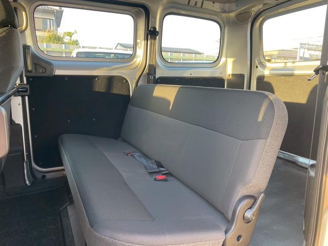 ｅ－ＮＶ２００バン ＧＸ（13枚目）