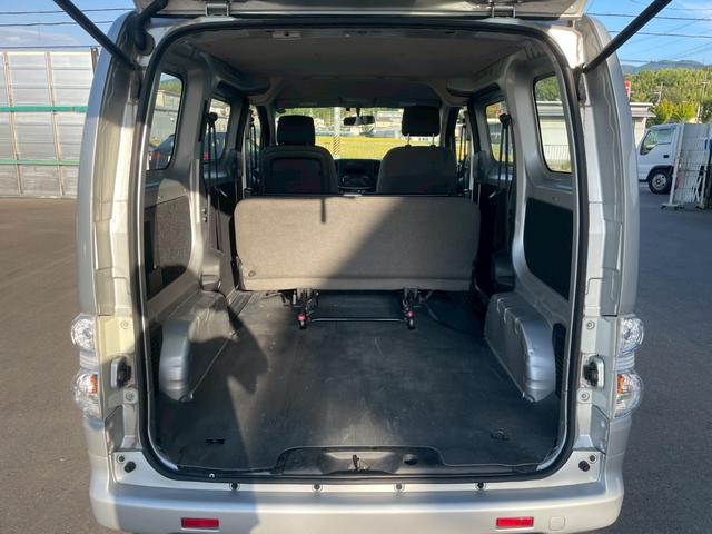 ｅ－ＮＶ２００バン ＧＸ（14枚目）