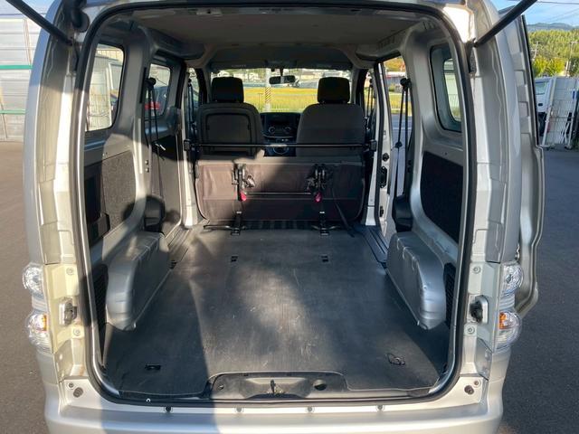 ｅ－ＮＶ２００バン ＧＸ（15枚目）