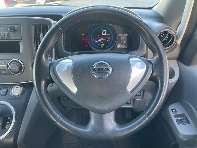 ｅ－ＮＶ２００バン ＧＸ（16枚目）