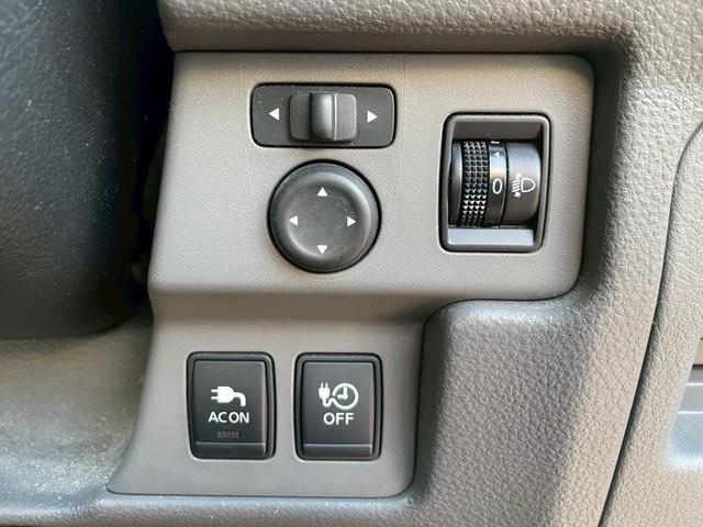 ｅ－ＮＶ２００バン ＧＸ（26枚目）
