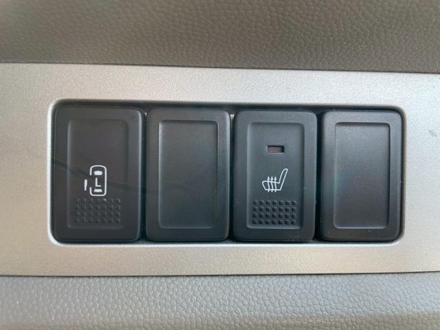 スクラムワゴン PZターボ 4WD・ターボ・ナビ・TV・左側電動スライドドア・シートヒーター・フォグ(16枚目)