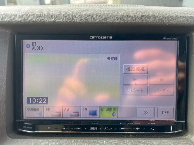 スクラムワゴン PZターボ 4WD・ターボ・ナビ・TV・左側電動スライドドア・シートヒーター・フォグ(18枚目)