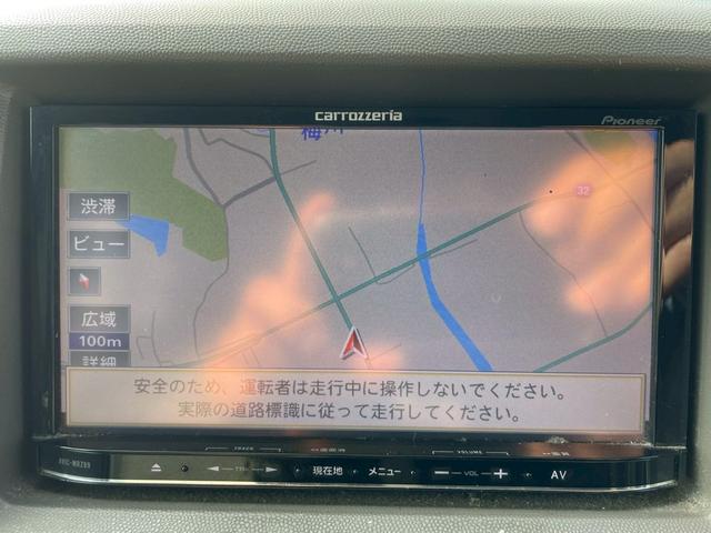 スクラムワゴン PZターボ 4WD・ターボ・ナビ・TV・左側電動スライドドア・シートヒーター・フォグ(19枚目)