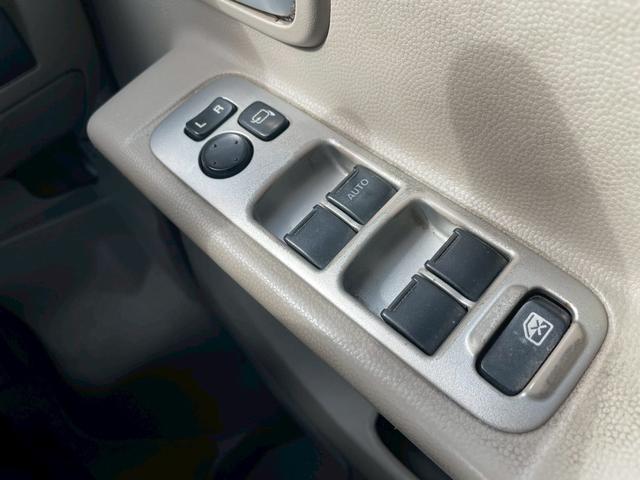 スクラムワゴン PZターボ 4WD・ターボ・ナビ・TV・左側電動スライドドア・シートヒーター・フォグ(21枚目)