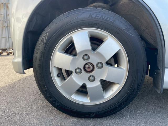 スクラムワゴン PZターボ 4WD・ターボ・ナビ・TV・左側電動スライドドア・シートヒーター・フォグ(28枚目)