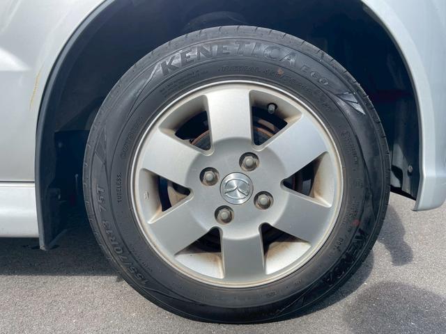 スクラムワゴン PZターボ 4WD・ターボ・ナビ・TV・左側電動スライドドア・シートヒーター・フォグ(31枚目)