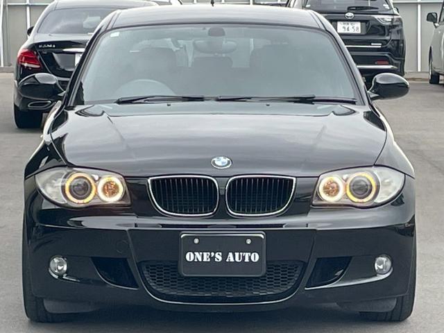 １シリーズ １１６ｉ　Ｍスポーツパッケージ（2枚目）