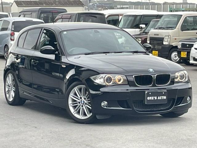 １シリーズ １１６ｉ　Ｍスポーツパッケージ（3枚目）