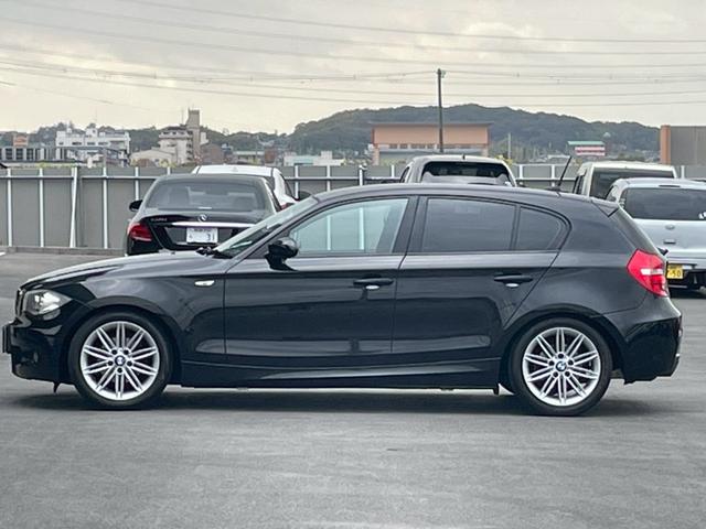 １シリーズ １１６ｉ　Ｍスポーツパッケージ（4枚目）