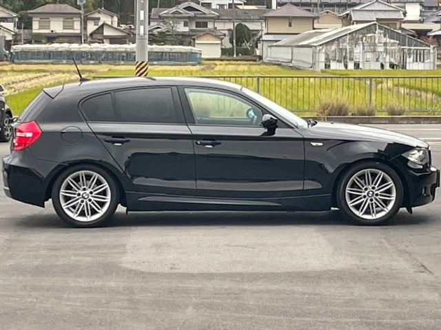 １シリーズ １１６ｉ　Ｍスポーツパッケージ（5枚目）