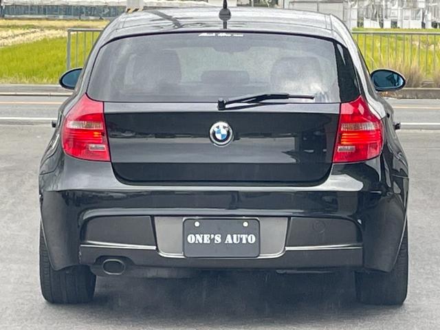 １シリーズ １１６ｉ　Ｍスポーツパッケージ（7枚目）