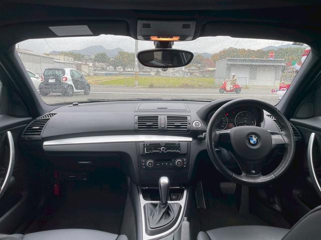 １シリーズ １１６ｉ　Ｍスポーツパッケージ（9枚目）