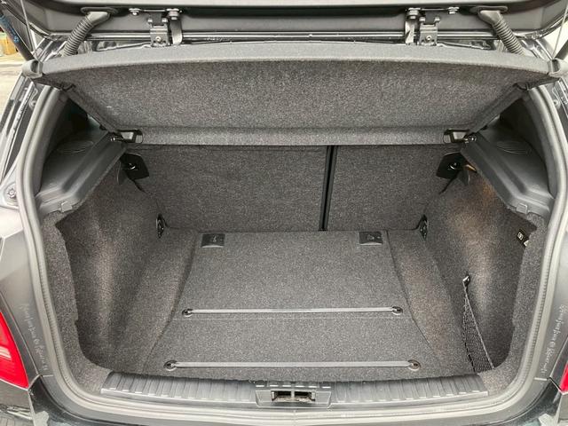 １シリーズ １１６ｉ　Ｍスポーツパッケージ（21枚目）