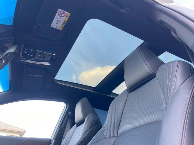 ハリアーハイブリッド Z レザーパッケージ モデリスタエアロ・パノラマルーフ・ナビ・全方位モニター・フルセグTV・シートエアコン・(16枚目)