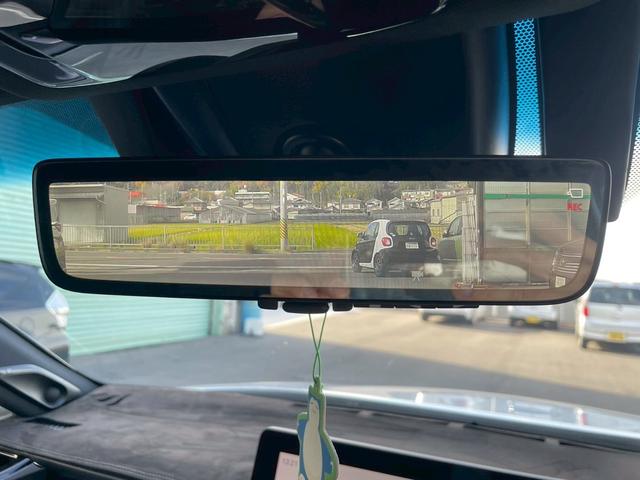 ハリアーハイブリッド Z レザーパッケージ モデリスタエアロ・パノラマルーフ・ナビ・全方位モニター・フルセグTV・シートエアコン・(20枚目)