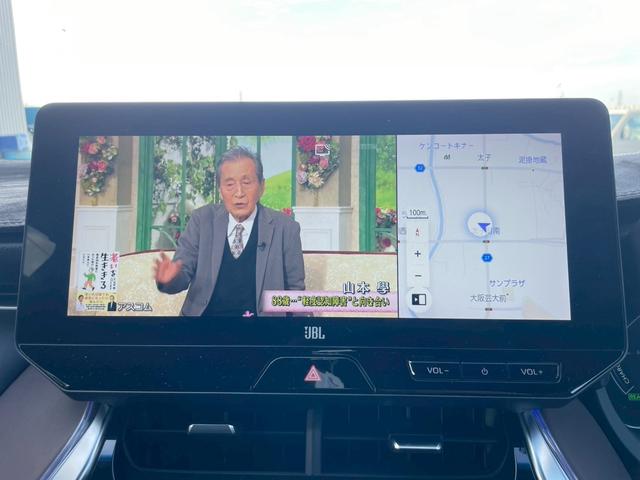 ハリアーハイブリッド Z レザーパッケージ モデリスタエアロ・パノラマルーフ・ナビ・全方位モニター・フルセグTV・シートエアコン・(23枚目)