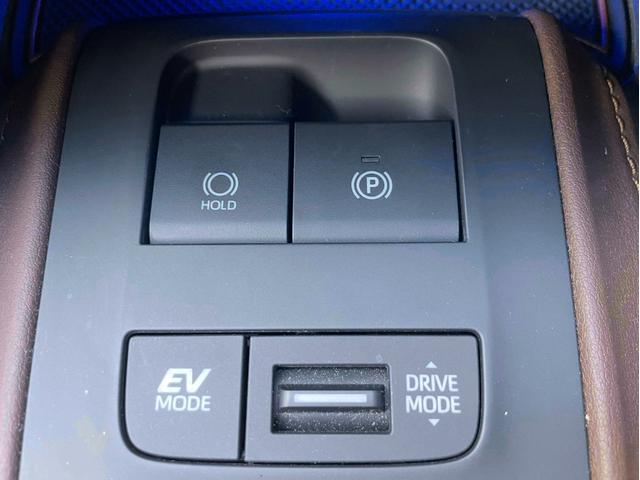 ハリアーハイブリッド Z レザーパッケージ モデリスタエアロ・パノラマルーフ・ナビ・全方位モニター・フルセグTV・シートエアコン・(25枚目)