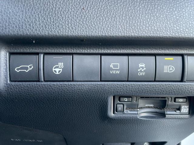 ハリアーハイブリッド Z レザーパッケージ モデリスタエアロ・パノラマルーフ・ナビ・全方位モニター・フルセグTV・シートエアコン・(29枚目)