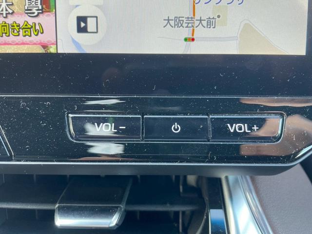 ハリアーハイブリッド Z レザーパッケージ モデリスタエアロ・パノラマルーフ・ナビ・全方位モニター・フルセグTV・シートエアコン・(40枚目)