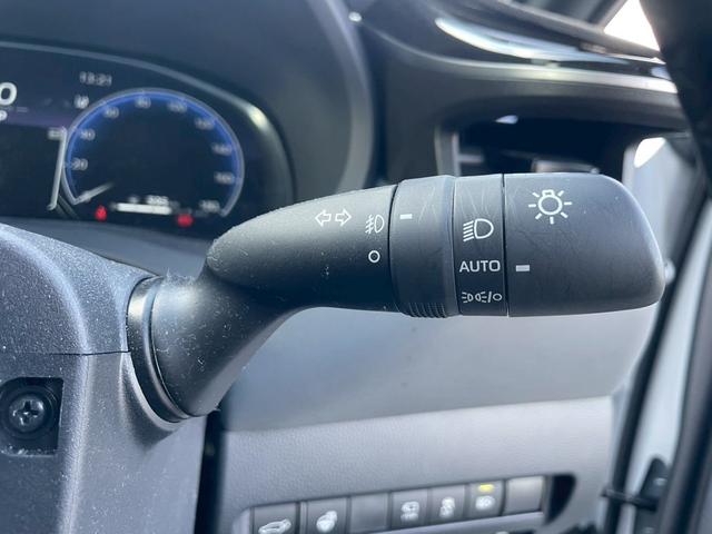 ハリアーハイブリッド Z レザーパッケージ モデリスタエアロ・パノラマルーフ・ナビ・全方位モニター・フルセグTV・シートエアコン・(43枚目)