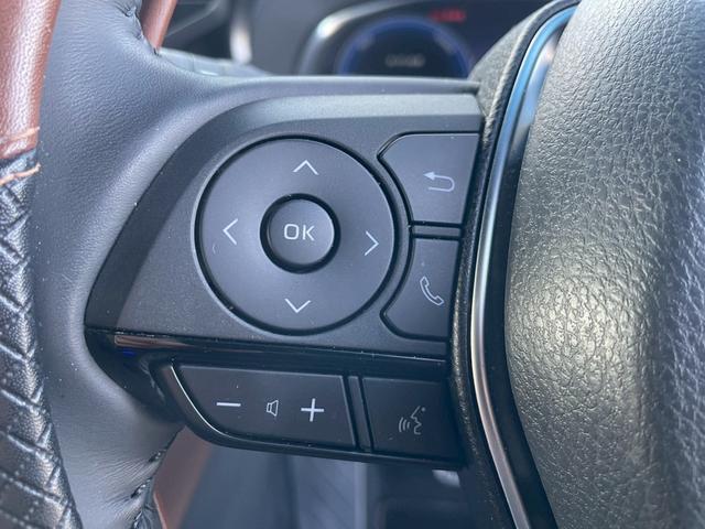 ハリアーハイブリッド Z レザーパッケージ モデリスタエアロ・パノラマルーフ・ナビ・全方位モニター・フルセグTV・シートエアコン・(44枚目)