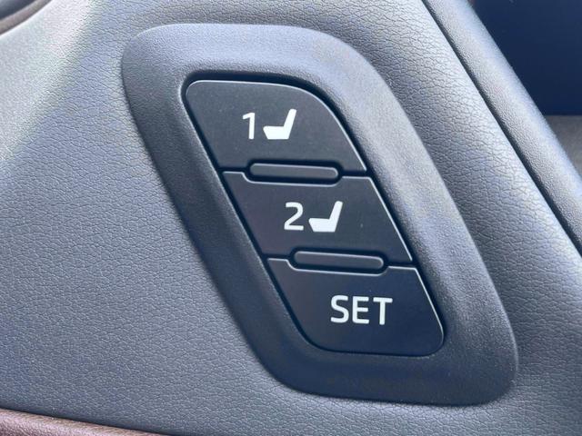 ハリアーハイブリッド Z レザーパッケージ モデリスタエアロ・パノラマルーフ・ナビ・全方位モニター・フルセグTV・シートエアコン・(46枚目)